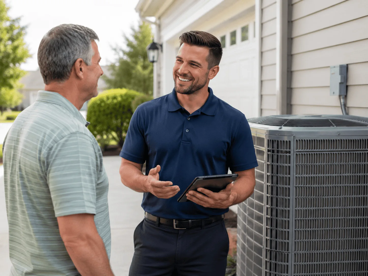 Heat Pump Installation Novinger, MO FAQs